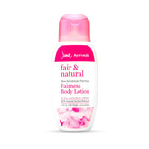 Janet Fair And Natural Body Lotion - 100ml - ShopXonline